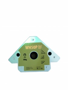 Suport Sudura Magnetic ProCraft WH50P, pentru pozitionare precisa la sudura - Img 2