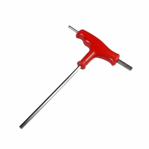 Teu Cilindru Drujba Elefant, 3-5mm, cheie cu trei capete pentru reparatii drujba