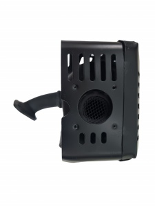 Toba Motor Elefant cu Protectie, compatibil Honda GX110-GX160, piesa de schimb