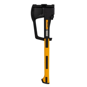 Topor Nylon ROTOR, 1600g, 55cm, pentru taiere si despicat lemn - Img 2