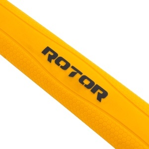 Topor ROTOR 601, 1360g, maner fibra 73cm, cap otel forjat, antiderapant - Img 4