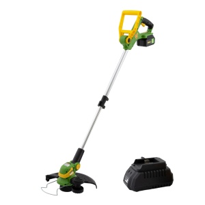 Trimmer cu Acumulator PartnerPro PP8A227, 20V, 8000 RPM, tija reglabila - Img 3