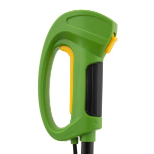 Trimmer Electric PartnerPro PT-1302, 1300W, 7000 RPM, pentru taiat iarba si tufis - Img 6