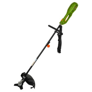Trimmer Electric ProCraft GT2000, 1200W, 10000 RPM, pentru taiat iarba
