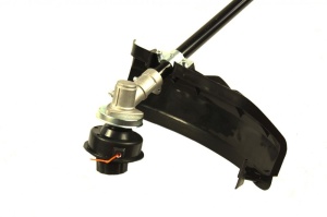 Trimmer Electric ProCraft GT2200, 1200W, cu disc, pentru taiat iarba si tufis - Img 4