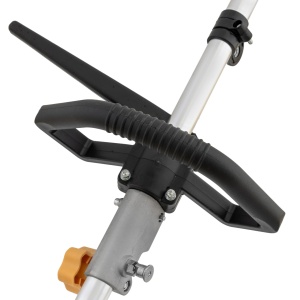 Trimmer Iarba Acumulator ProCraft ATA-40, 2x20V 4Ah, pentru gradina - Img 4