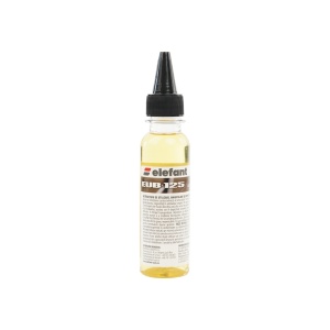Ulei Lant Bicicleta Elefant, 125ml, lubrifiant special pentru transmisie - Img 4