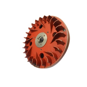 Volanta Motor Diesel Elefant 178F, fara coroana, piesa de schimb
