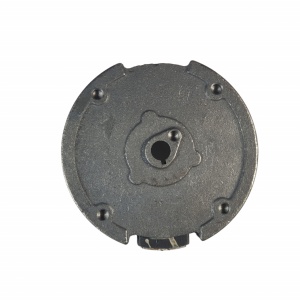 Volanta Motor Elefant, compatibil Honda GX140 GX160 GX200, pornire la sfoara - Img 2
