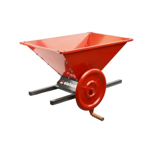 Zdrobitor Manual Struguri Elefant MGC-1, traditional, pentru vin si must
