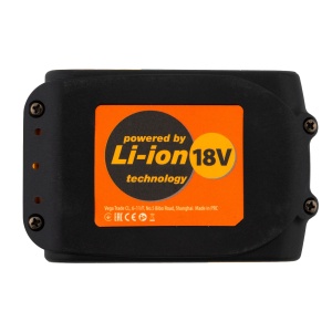 Acumulator ProCraft PA18Pro, 18V, Li-ion, pentru scule electrice ProCraft 18V - Img 4