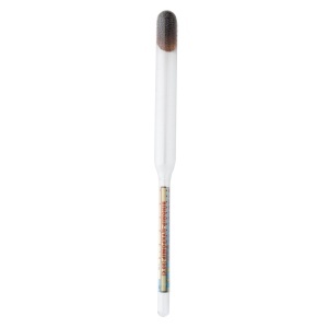 Alcoolmetru Elefant, 0-96 grade, pentru masurat concentratie alcool