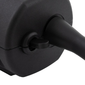 Aparat Tuns Oi ProCraft SC2400, 350W, pentru tuns animale, profesional - Img 9