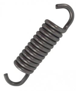 Arc Ambreiaj Motocoasa Elefant 12 spire, compatibil TL43 TL52 GX35, pachet 10 buc - Img 2