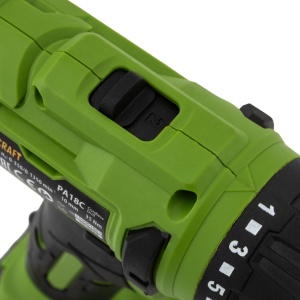 Autofiletanta Compacta ProCraft PA18C, 18V, 1.5Ah, 2 acumulatori, pentru insurubat - Img 7