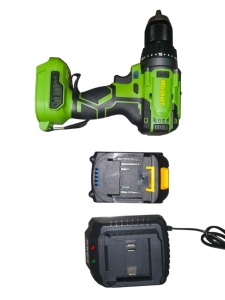 Autofiletanta cu Acumulator ProCraft PA21Li, 21V, pentru insurubat - Img 4