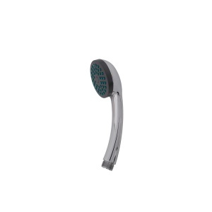 Baterie Cada Flow Wave Z-09, zinc, cu para de dus, crom - Img 6