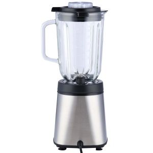 Blender de Masa Bohm Home BTBG80S15, 800W, bol 1.5L, 5 viteze si functie Pulse, 6 lame, carcasa inox - Img 5
