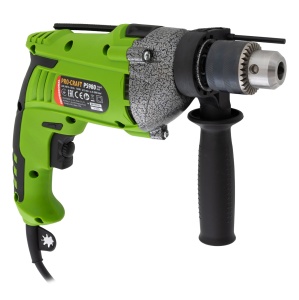 Bormasina cu Percutie ProCraft PS980, 710W, pentru gaurit lemn beton si metal - Img 5