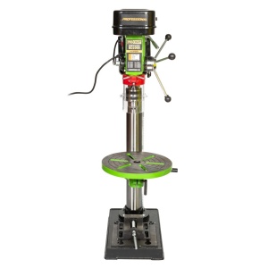 Bormasina de Banc cu Coloana ProCraft BD2000, 650W, 16 trepte, mandrina 20mm, 3320 RPM