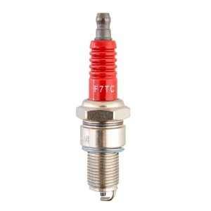 Bujie F7TC Elefant, motoare 4T, M14x1.25mm, pentru motoare 170P