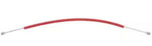 Cablu Acceleratie Drujba Elefant, compatibil Husqvarna 365 372, pachet 10 buc