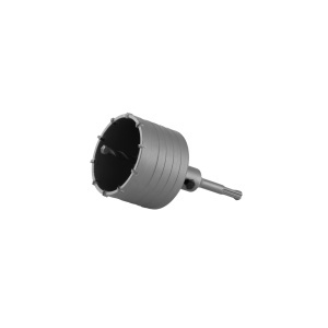 Carota Beton cu Burghiu SDS-Plus ROTOR, diametru 82mm