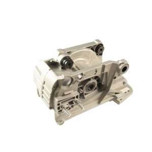 Carter Drujba Elefant, compatibil TL45 TL52, piesa de schimb motor - Img 4
