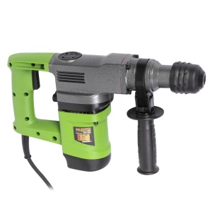 Ciocan Rotopercutor ProCraft BH1600, SDS+, 3 moduri operare, pentru beton si zidarie - Img 3