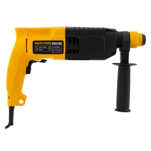 Ciocan Rotopercutor SDS+ ROTOR RRH700, 700W, 3J, 870 RPM - Img 12