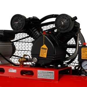 Compresor Aer Elefant XY2065A-100, 100L, 3CP, 8 bari, debit 0.33 m3/min - Img 10