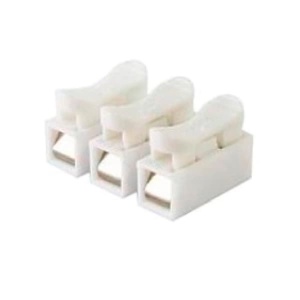 Conector Rapid Clipsare 3 Poli Vargo V-108596, pentru instalatii electrice
