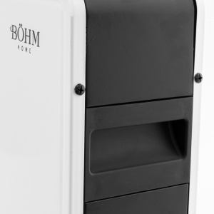 Convector Electric Podea cu Display Telecomanda Bohm BH02, 2000W - Img 7