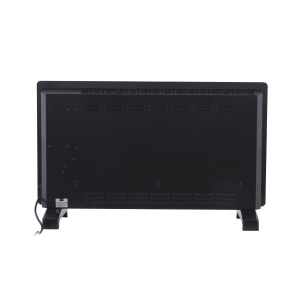 Convector Panou Sticla Bohm BH04, 2000W, display si telecomanda - Img 4