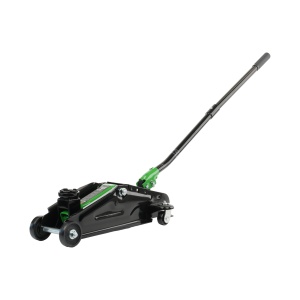 Cric Hidraulic Carucior ProCraft PJ25, pentru ridicat vehicule la service