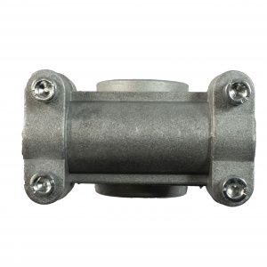 Cruce Imbinare Motocoasa Elefant, 26/28mm x 19mm, piesa de schimb pentru motocoase - Img 5