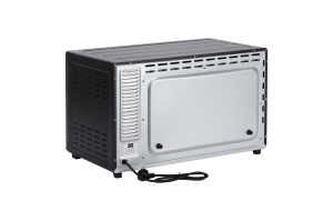 Cuptor Electric Bohm BC60B3-L, 60L, 2000W, 100-230 grade C - Img 5