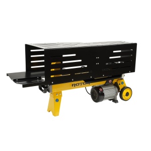 Despicator Electric Lemne cu Protectie ROTOR 65558, 2200W, forta 5 tone - Img 14