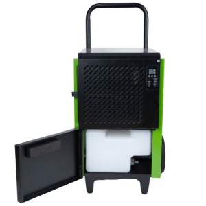 Dezumidificator Profesional ProCraft DH50, 900W, 32kg, pentru atelier si depozit - Img 5