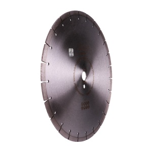 Disc Diamantat Distar Green Concrete, 350mm, profesional, pentru taiere beton verde - Img 3