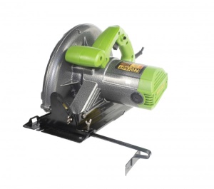 Fierastrau Circular ProCraft KR3000, pentru taiere lemn si materiale de constructii - Img 4