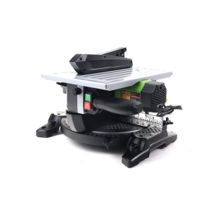 Fierastrau Circular Stationar ProCraft CMS21, 1200W, 4500 RPM, pentru atelier - Img 4