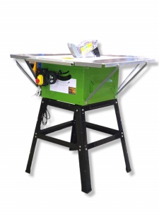 Fierastrau Circular Stationar ProCraft KR2900, pentru taiere lemn la atelier - Img 4