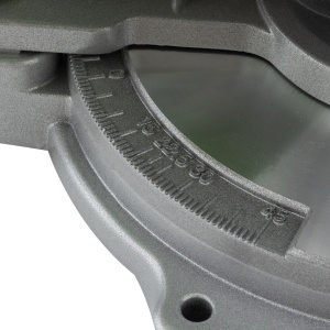 Fierastrau Circular Stationar ProCraft PGS2100, 1400W, 5000 RPM, panza 210mm, taiere unghi - Img 10