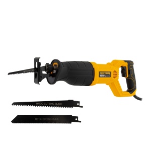 Fierastrau Sabie Reciproc ROTOR RS750, 750W, 2800 RPM, panza 200mm - Img 13