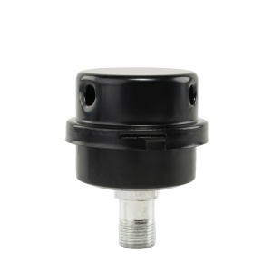 Filtru Aer Compresor ROTOR SOC09, 3/8 inch, accesoriu compresor aer