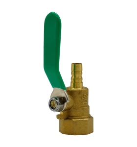 Filtru Apa cu Purjare Plastic Flow F-PF-P01, sita inox, pentru instalatii - Img 6