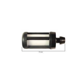 Filtru Benzina Drujba Elefant, compatibil Stihl MS170 MS180, piesa de schimb - Img 3