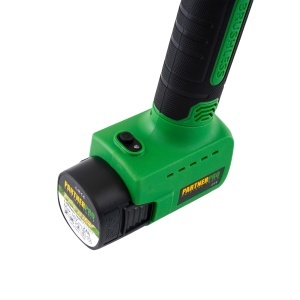 Foarfeca Electrica Acumulator PartnerPro PP-FE16V, 16V, 2Ah, 300W - Img 11