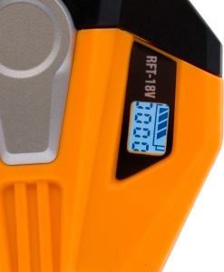 Foarfeca Electrica Tevi ROTOR RFT-18V, 18V, Brushless, fara acumulator - Img 9